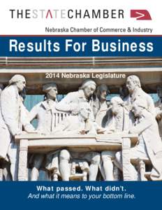 State governments of the United States / Income tax in the United States / Minimum wage / Human resource management / Steve Lathrop / Tom White / Nebraska Legislature / Heath Mello / Nebraska