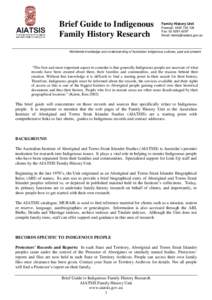 Australian Aboriginal culture / Australian Institute of Aboriginal and Torres Strait Islander Studies / Stolen Generations / Indigenous Australians / Torres Strait Islanders / Aboriginal Tasmanians / Australian referendum / Torres Strait Islands / William Edward Hanley Stanner / Indigenous peoples of Australia / Australia / Oceania