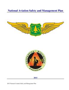 National Aviation Safety and Management Plan[removed]National Aviation Safety and Management Plan  Digest