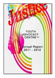 Microsoft Word - YAC Annual Report[removed]docx