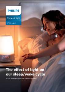 Physiology / Melatonin / Delayed sleep phase disorder / Phase response curve / Irregular sleep–wake rhythm / Jet lag / Fatigue / Light therapy / Shift work / Circadian rhythms / Biology / Sleep