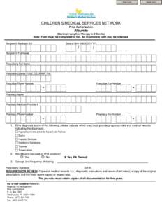 Beneficiary’s Medicaid ID#