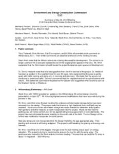 Microsoft Word - E2C2[removed]Draft Summary .doc