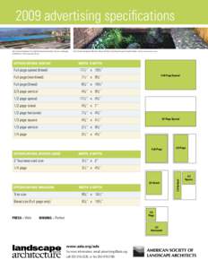 Graphics file formats / Adobe Systems / Electronic documents / Computer file formats / ISO standards / Portable Document Format / Adobe Photoshop / Tagged Image File Format / American Society of Landscape Architects / Computing / Computer graphics / Software