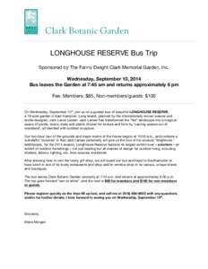CBG-LongHouse-Reserve-Trip-Registration-form