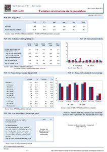 Dossier local - Commune - Saint-Georges