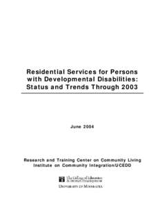 Federal assistance in the United States / Presidency of Lyndon B. Johnson / Geriatrics / Medicaid / Nursing home / Medicare / Developmental disability / Long-term care / Intermediate Care Facilities for Individuals with Mental Retardation / Medicine / Health / Healthcare