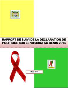 Microsoft Word - Rapport GARPR_2014 SP-CNLS Benin[removed]Final.doc