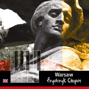 Masovian Voivodeship / Krakowskie Przedmieście / Kazimierz Palace / Saxon Palace / Czapski Palace / Nicolas Chopin / Fryderyk Chopin Museum / Powązki Cemetery / Łazienki Park / Warsaw / Frédéric Chopin / Poland