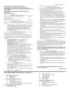 Endocrinology / Growth hormone treatment / Growth hormone deficiency / Growth hormone / Norfloxacin / Saizen / Growth hormones / Endocrine system / Medicine