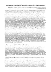 Microsoft Word - Hubert Bonin - paper070503.doc