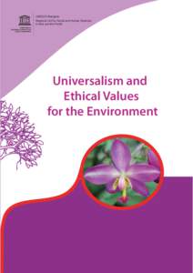 Meta-ethics / Globalization / Abuse / Culture / Human rights / Moral universalism / Universal value / Morality / Universalism / Ethics / Philosophy / Social philosophy