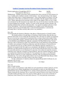 Geography of the United States / Charleston /  South Carolina / Fort Moultrie / Moultrie / Charleston / Military history / South Carolina / South Carolina in the American Civil War / Charleston–North Charleston–Summerville metropolitan area