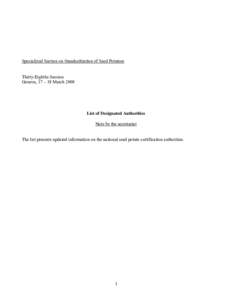 Agroscope / Potato / Agriculture ministry / Animal and Plant Health Inspection Service / Swedish Seed Testing and Certification Institute / Agricultural science / Ministry of Agriculture and Rural Development / Agriculture / Government / Food and drink