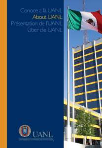 Monterrey / ONEFA / San Nicolás de los Garza / Universidad / Hospital / Nuevo León / Geography of Mexico / 2nd millennium / Academia / Monterrey metropolitan area / Consortium for North American Higher Education Collaboration / Universidad Autónoma de Nuevo León