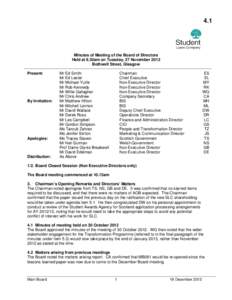 Microsoft Word - 4.1_November_2012_Main_Board_minutes_final.doc
