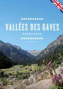 VALLÉES DES GAVES de Lourdes à Gavarnie www.pyrenissime.com  GAVES VALLEYS