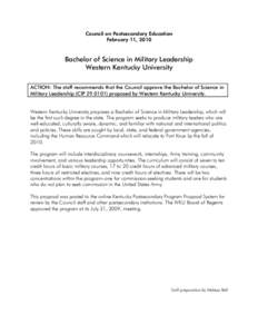 Microsoft Word - 4_MilitaryLeadership_WKU