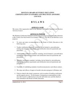 Bahraini law / Constitution of Bahrain / Public Interest Declassification Board