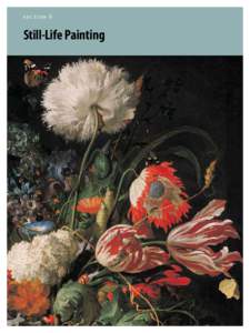 Tulip / Pieter Claesz / Willem Claeszoon Heda / Frans Hals / Haarlem / Vanitas / Ambrosius Bosschaert / Hendrik Gerritsz Pot / Willem Kalf / Dutch Golden Age painters / Visual arts / Still life