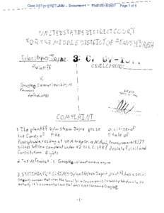 Case 3:07-cv[removed]JMM  Document 1 Filed[removed]