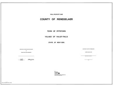 Rensselaer / Geography of the United States / National Register of Historic Places listings in Rensselaer County /  New York / Pittstown /  New York / Geography of New York / Pittstown / New York