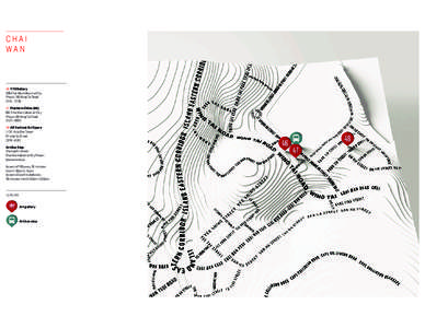 CHAI WA N 46 YY9 Gallery 206 Chai Wan Industrial City Phase 1, 60 Wing Tai Road