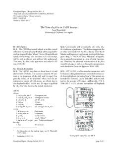 Cuneiform / Lugal / Ur / Sumerian language / Sumer / Amorite / Akkadian language / Sin / Umma / Fertile Crescent / Asia / Nippur