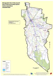 Whorouly / Wangaratta / Ovens River / King Valley / Hume Highway / Lake William Hovell / Shire of Oxley / States and territories of Australia / Victoria / Geography of Australia