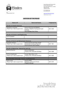 Jordan University of Science and Technology / Association of Commonwealth Universities / Education in Australia / Flinders University / Jordan / Education in Jordan / Irbid Governorate