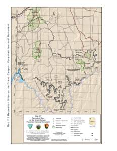 Arizona Strip / Geography of the United States / Amaimon language / Obfuscated code / Arizona / Grand Canyon / Grand Canyon-Parashant National Monument