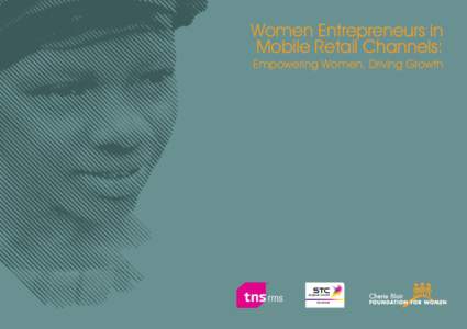 Women Entrepreneurs in Mobile Retail Channels: Empowering Women, Driving Growth 3