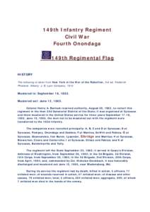 Microsoft Word - 149th Infantry Regiment