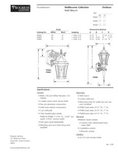 A19 / Electrical wiring