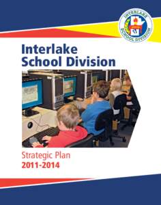 Interlake School Division Strategic Plan[removed]