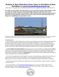 Microsoft Word - power lines petition[removed]13_2