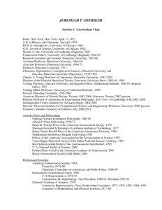 Physical cosmology / Astrochemistry / Radio astronomy / Astrophysics / American Astronomical Society / Cosmic distance ladder / The Astrophysical Journal / Star / X-ray astronomy / Astronomy / Physics / Space