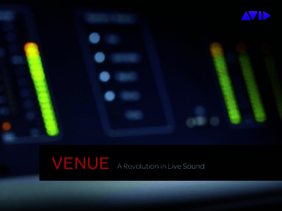 Waves / Audio mixing / Pro Tools / Sound reinforcement system / Live sound mixing / Allen & Heath / Mixing console / Electronics / Sound / Venue