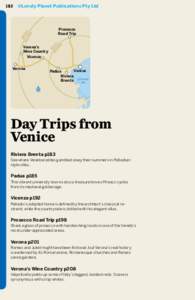 Brenta / Villa Foscari / World Heritage Sites in Italy / Andrea Palladio / Riviera del Brenta / Padua / Widmann / Villa Pisani / Venice / Geography of Italy / Italy / Veneto