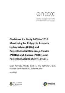 Pollution / Medicine / Immunotoxins / Dioxins / Carcinogens / Polychlorinated dibenzodioxins / Polychlorinated biphenyl / Toxic equivalent / 1 / 4-Dioxin / Organochlorides / Persistent organic pollutants / Chemistry