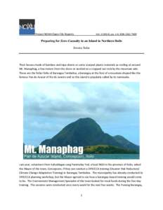 Philippine society / Geography / Cities in the Philippines / Eastern Visayas / Sogod /  Southern Leyte / Philippines / Barangay / Philippine culture