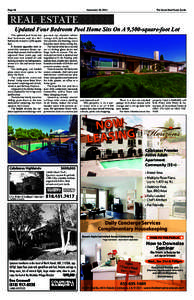 Page 48  November 20, 2014 The Acorn Real Estate Guide