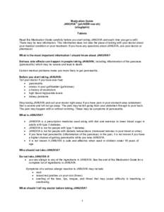 Diabetes / Anti-diabetic drugs / Dipeptidyl peptidase-4 inhibitors / Amides / Organofluorides / Sitagliptin / Merck & Co. / Diabetes mellitus / Rosiglitazone / Medicine / Endocrine system / Health