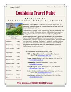 Gulf of Mexico / Louisiana African American Heritage Trail / Lafayette /  Louisiana metropolitan area / Baton Rouge metropolitan area / Louisiana / Atchafalaya Basin / New Orleans / Atchafalaya River / Amtrak / Rail transportation in the United States / Transportation in the United States / Acadiana