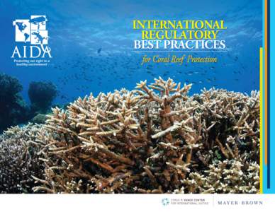 Coral reefs / Physical geography / Natural environment / Oceanography / Great Barrier Reef / Coral / Marine resources conservation / Marine protected area / Southeast Asian coral reefs / Reef Check