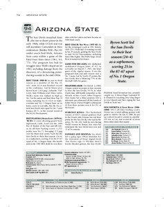 Arizona State Sun Devils / Ned Wulk / Ike Diogu / Bill Frieder / Bill Kajikawa / Rob Evans / Herb Sendek / Rudy Lavik / Jeff Pendergraph / National Basketball Association / Sports in the United States / Basketball