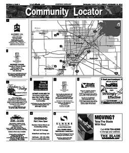 Geography of the United States / Plat / Sylvania / Waterville / Land lot / Toledo /  Ohio / Business rule management system / Toledo metropolitan area / Cartography / Ohio