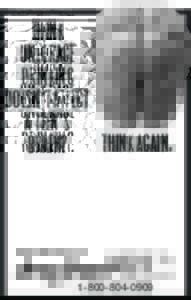 Think Underage Drinking Doesn’t Affect a Teen’s Brain? Think Again.