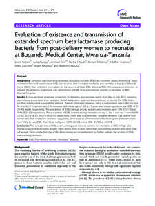 Surgical management of Diabetic foot ulcers: A Tanzanian university teaching hospital experience