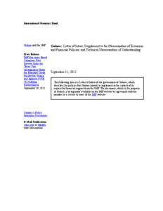 International development / External debt / Philippine external debt / Economic history of the Russian Federation / Economics / International economics / International Monetary Fund